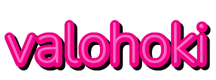 valohoki — logo kanal