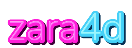 zara4d — logo kanal
