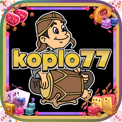 koplo77 — galeri pratinjau - APK Resmi