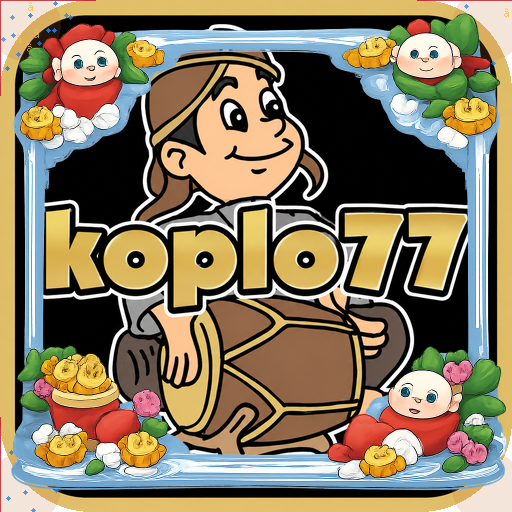 koplo77 — galeri pratinjau Resmi APK