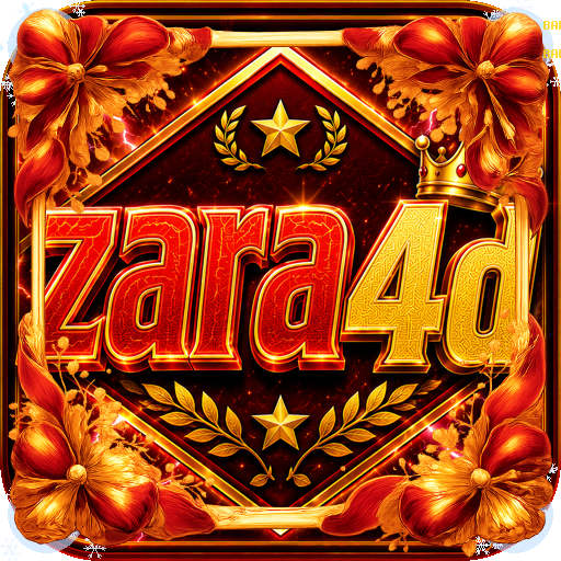 zara4d — mitra unggulan